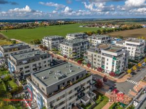 Prodej bytu 3+kk, Praha - Dolní Chabry, K Beranovu, 83 m2