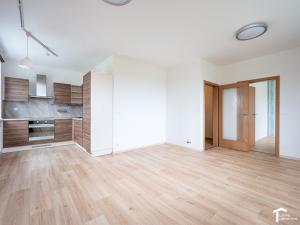 Prodej bytu 2+kk, Pardubice - Nemošice, Nemošická, 49 m2