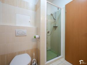 Prodej bytu 2+kk, Pardubice - Nemošice, Nemošická, 49 m2
