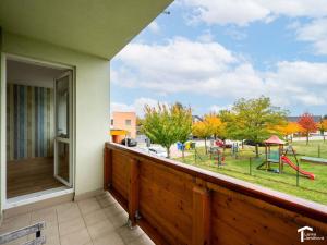 Prodej bytu 2+kk, Pardubice - Nemošice, Nemošická, 49 m2