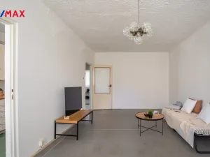 Prodej bytu 2+1, Kadaň, Golovinova, 61 m2