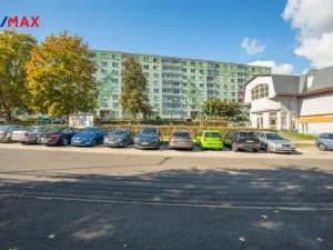 Prodej bytu 2+1, Kadaň, Golovinova, 61 m2