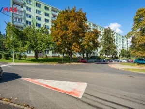 Prodej bytu 2+1, Kadaň, Golovinova, 61 m2