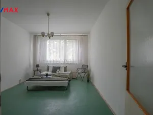 Prodej bytu 2+1, Kadaň, Golovinova, 61 m2