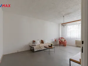 Prodej bytu 2+1, Kadaň, Golovinova, 61 m2