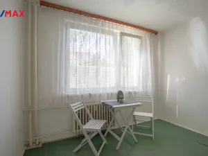 Prodej bytu 2+1, Kadaň, Golovinova, 61 m2