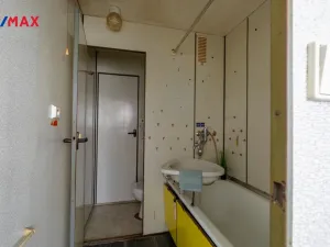 Prodej bytu 2+1, Kadaň, Golovinova, 61 m2