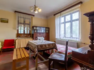 Prodej rodinného domu, Polepy - Encovany, 191 m2