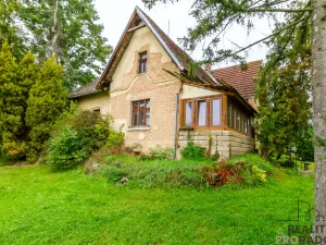 Prodej rodinného domu, Polepy - Encovany, 191 m2