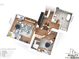 Prodej rodinného domu, Polepy - Encovany, 191 m2