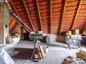 Prodej rodinného domu, Polepy - Encovany, 191 m2