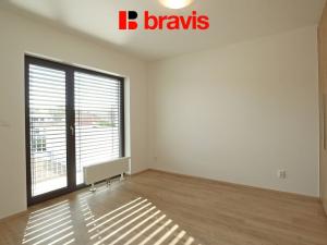Pronájem bytu 1+1, Brno - Maloměřice, Selská, 31 m2