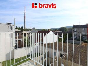 Pronájem bytu 1+1, Brno - Maloměřice, Selská, 31 m2