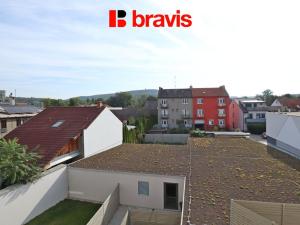 Pronájem bytu 1+1, Brno - Maloměřice, Selská, 31 m2
