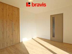 Pronájem bytu 1+1, Brno - Maloměřice, Selská, 31 m2
