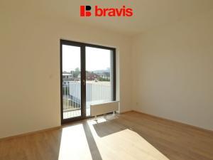 Pronájem bytu 1+1, Brno - Maloměřice, Selská, 31 m2