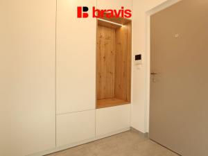 Pronájem bytu 1+1, Brno - Maloměřice, Selská, 31 m2