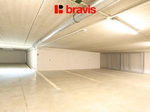 Pronájem bytu 1+1, Brno - Maloměřice, Selská, 31 m2