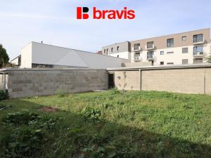 Pronájem bytu 1+1, Brno - Maloměřice, Selská, 31 m2