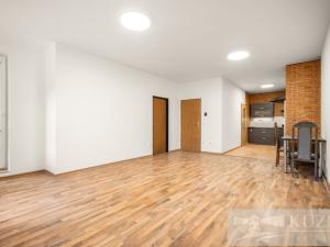Prodej bytu 2+kk, Klatovy, Čechova, 70 m2