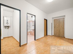 Prodej bytu 2+kk, Klatovy, Čechova, 70 m2