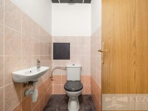 Prodej bytu 2+kk, Klatovy, Čechova, 70 m2