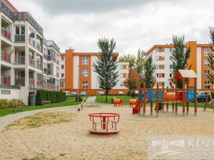 Prodej bytu 2+kk, Klatovy, Čechova, 70 m2