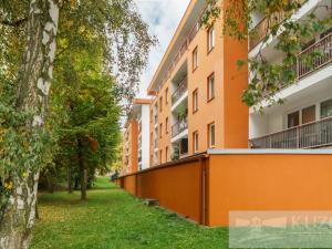 Prodej bytu 2+kk, Klatovy, Čechova, 70 m2