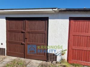 Prodej ostatní, Trutnov - Horní Staré Město