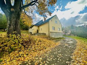 Prodej rodinného domu, Vápenná, 392 m2