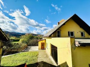 Prodej rodinného domu, Vápenná, 392 m2