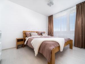 Prodej bytu 3+kk, Praha - Hlubočepy, Lohniského, 72 m2
