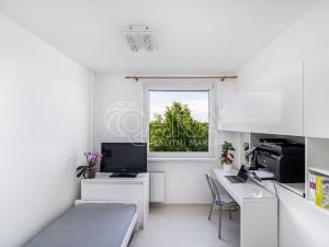 Prodej bytu 3+kk, Praha - Hlubočepy, Lohniského, 72 m2