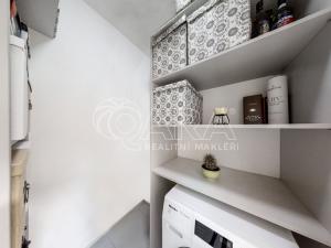Prodej bytu 3+kk, Praha - Hlubočepy, Lohniského, 72 m2