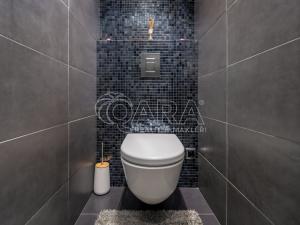 Prodej bytu 3+kk, Praha - Hlubočepy, Lohniského, 72 m2