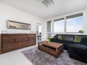 Prodej bytu 3+kk, Praha - Hlubočepy, Lohniského, 72 m2
