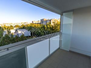 Prodej bytu 3+kk, Praha - Hlubočepy, Lohniského, 72 m2