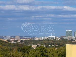 Prodej bytu 3+kk, Praha - Hlubočepy, Lohniského, 72 m2
