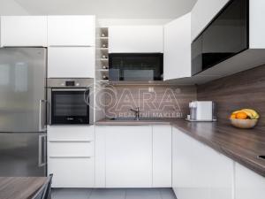 Prodej bytu 3+kk, Praha - Hlubočepy, Lohniského, 72 m2