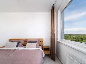 Prodej bytu 3+kk, Praha - Hlubočepy, Lohniského, 72 m2