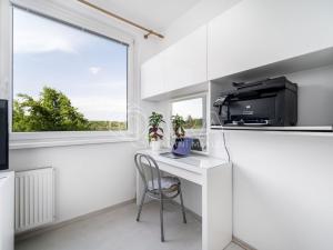 Prodej bytu 3+kk, Praha - Hlubočepy, Lohniského, 72 m2