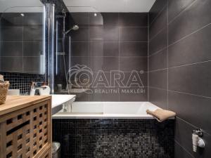 Prodej bytu 3+kk, Praha - Hlubočepy, Lohniského, 72 m2
