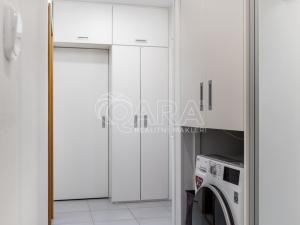 Prodej bytu 3+kk, Praha - Hlubočepy, Lohniského, 72 m2
