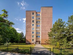 Prodej bytu 3+kk, Praha - Hlubočepy, Lohniského, 72 m2