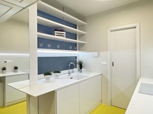 Pronájem bytu 2+1, Brno, Úvoz, 65 m2