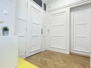 Pronájem bytu 2+1, Brno, Úvoz, 65 m2