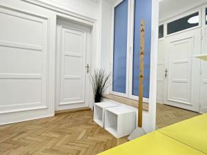 Pronájem bytu 2+1, Brno, Úvoz, 65 m2