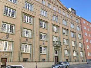 Pronájem bytu 2+1, Brno, Úvoz, 65 m2
