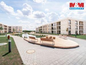Prodej bytu 2+kk, Brandýs nad Labem-Stará Boleslav, Dřevčická, 134 m2