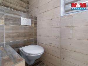 Prodej rodinného domu, Frýdek-Místek - Frýdek, Sadová, 110 m2